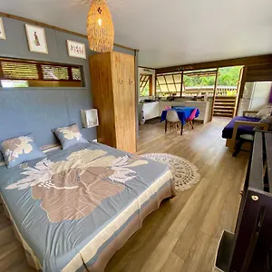 Apartment Fare Matatia